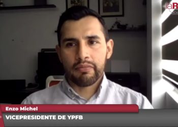 YPFB gestiona traspaso a su favor de otros dos campos petrolíferos