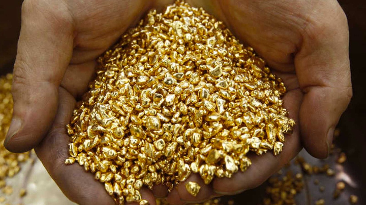 oro