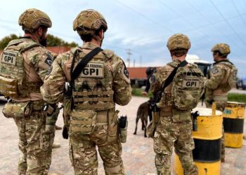 Tras denuncia de Evo, Europol señala que 17 toneladas de droga salieron de Sudamérica con participación de paraguayos