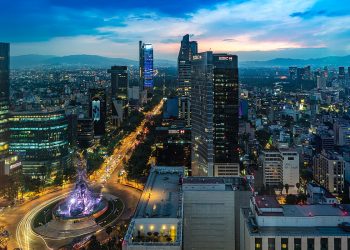 La oposición mexicana perdió al Ciudad de México en elecciones pasadas