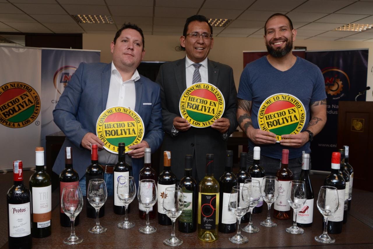 vinos