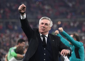 Ancelotti
