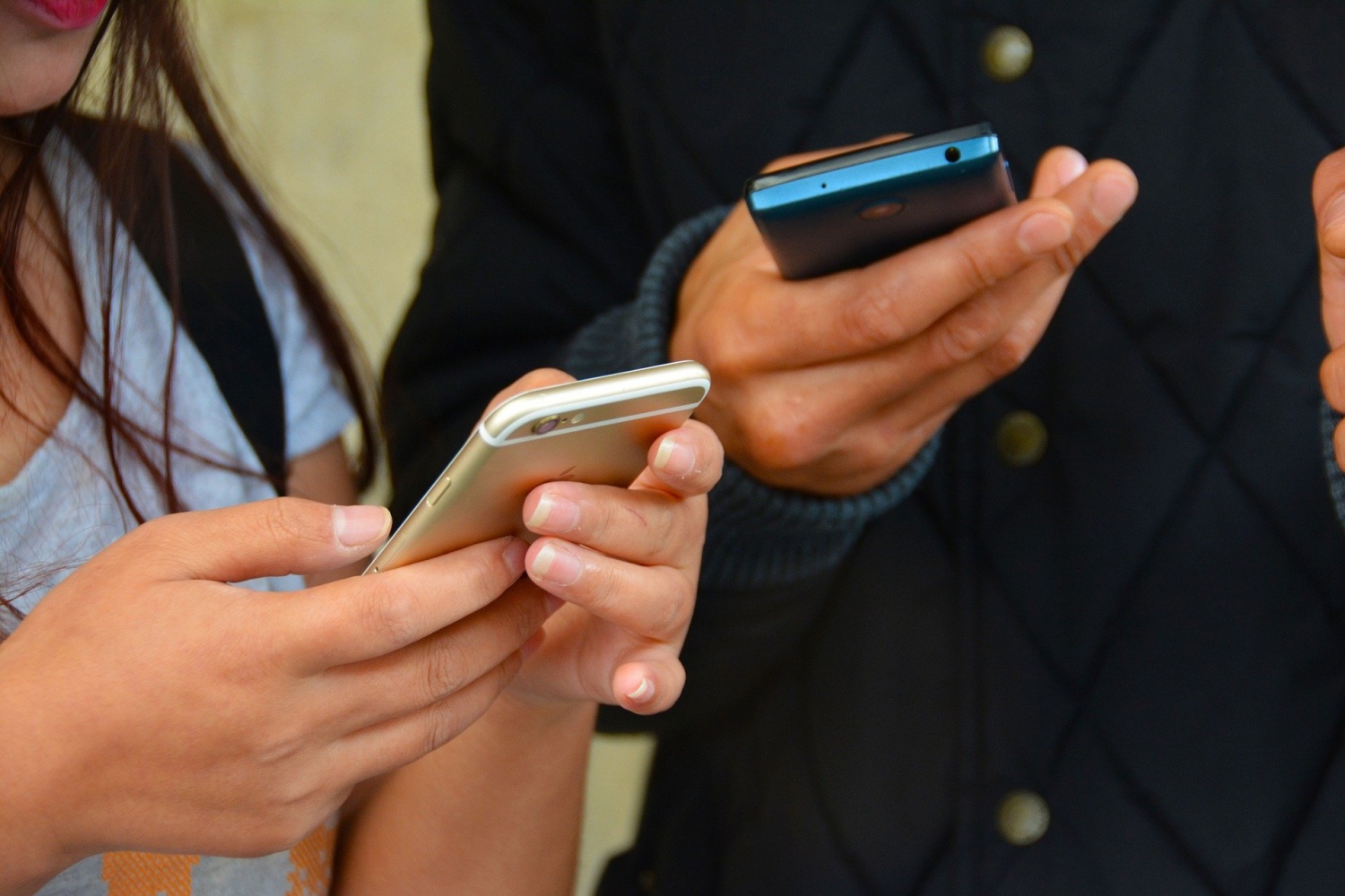 Violencia entre jóvenes: expertos apuntan a celulares y aislamiento