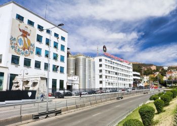 CBN ocupa el Primer Lugar del ránking del Monitor de Reputación Corporativa MERCO por séptima oportunidad Empresarial