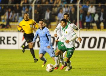 Conoce los duelos de Bolívar en los octavos de final de la Libertadores