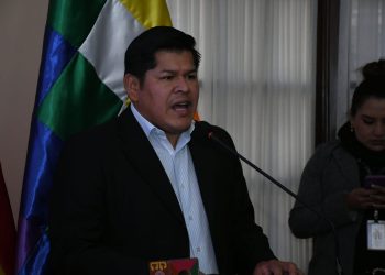 El Gobierno desmiente a Morales sobre envío de 17 toneladas de droga a España con un informe de Europol