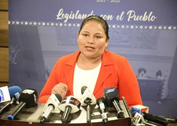 Deysi Choque