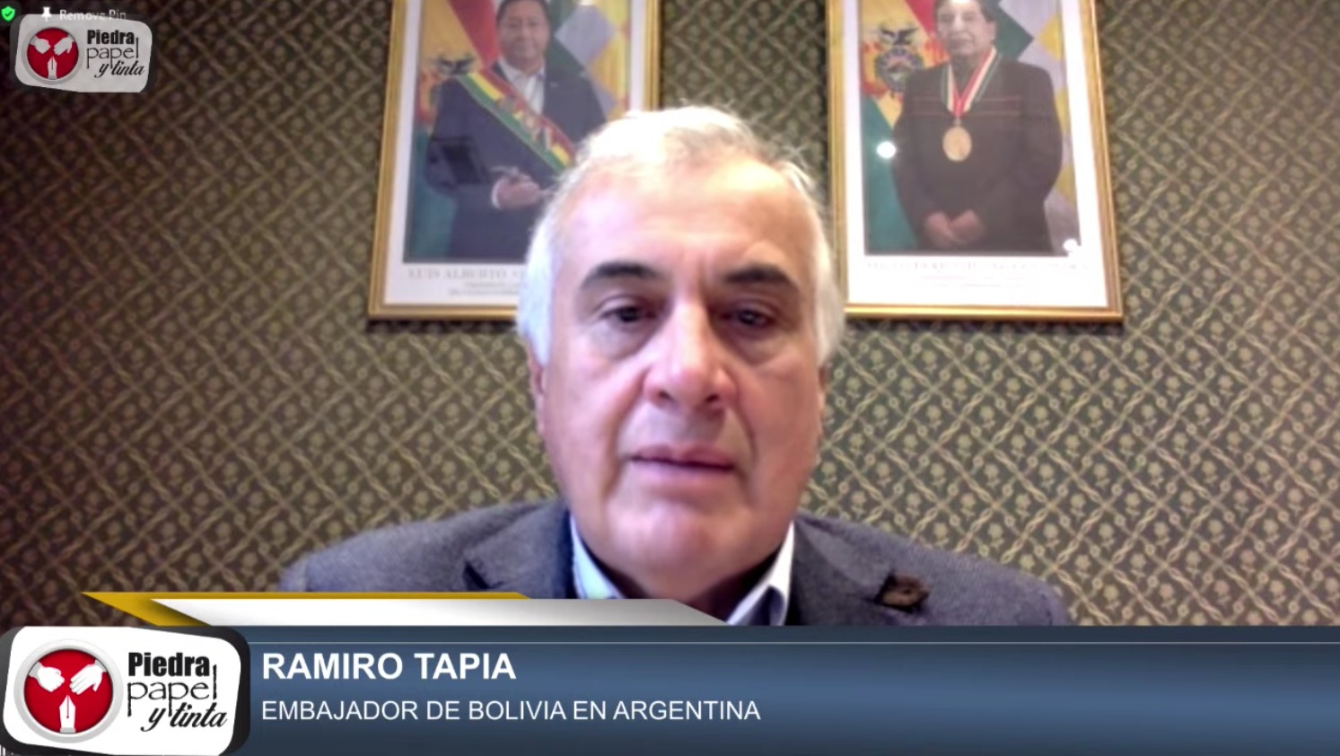 Brasil compromete que Bolivia, a la brevedad posible, será socio del Mercosur
