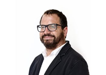 Patricio Fernández