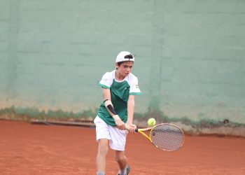 Bolivia pierde en el Sudamericano Sub-12
