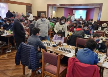 El Abierto ‘Casa Argentina’ comienza este jueves