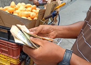 Según experto británico China será una sociedad con transacciones de dinero sin efectivo, y digital