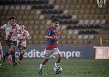 Always pierde ante Cerro Porteño y queda fuera de la Libertadores Sub-20