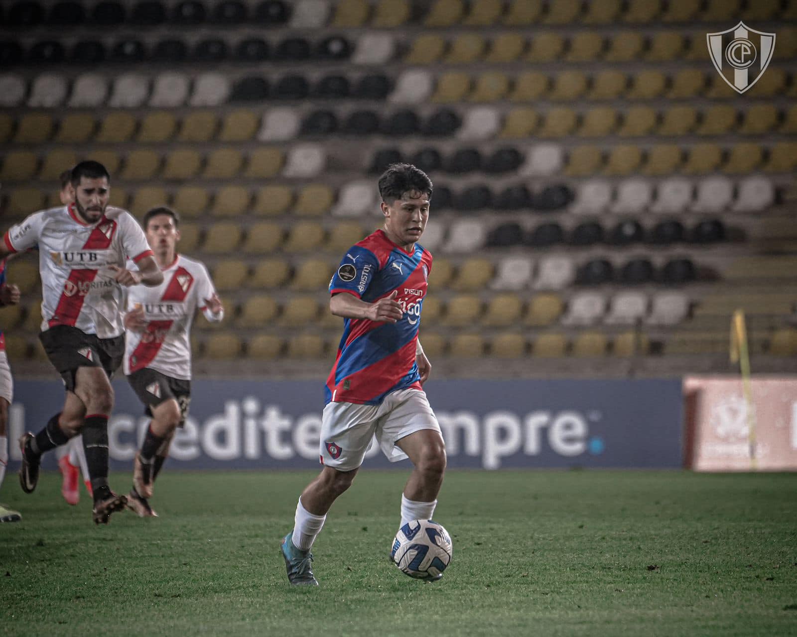 Always pierde ante Cerro Porteño y queda fuera de la Libertadores Sub-20