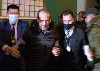 Tras versiones de arcistas, Camacho exige su liberación y Gobernación advierte de caso ‘inventado’