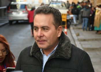 Beni reclama al Gobierno apoyo técnico y humano para el censo de marzo de 2024