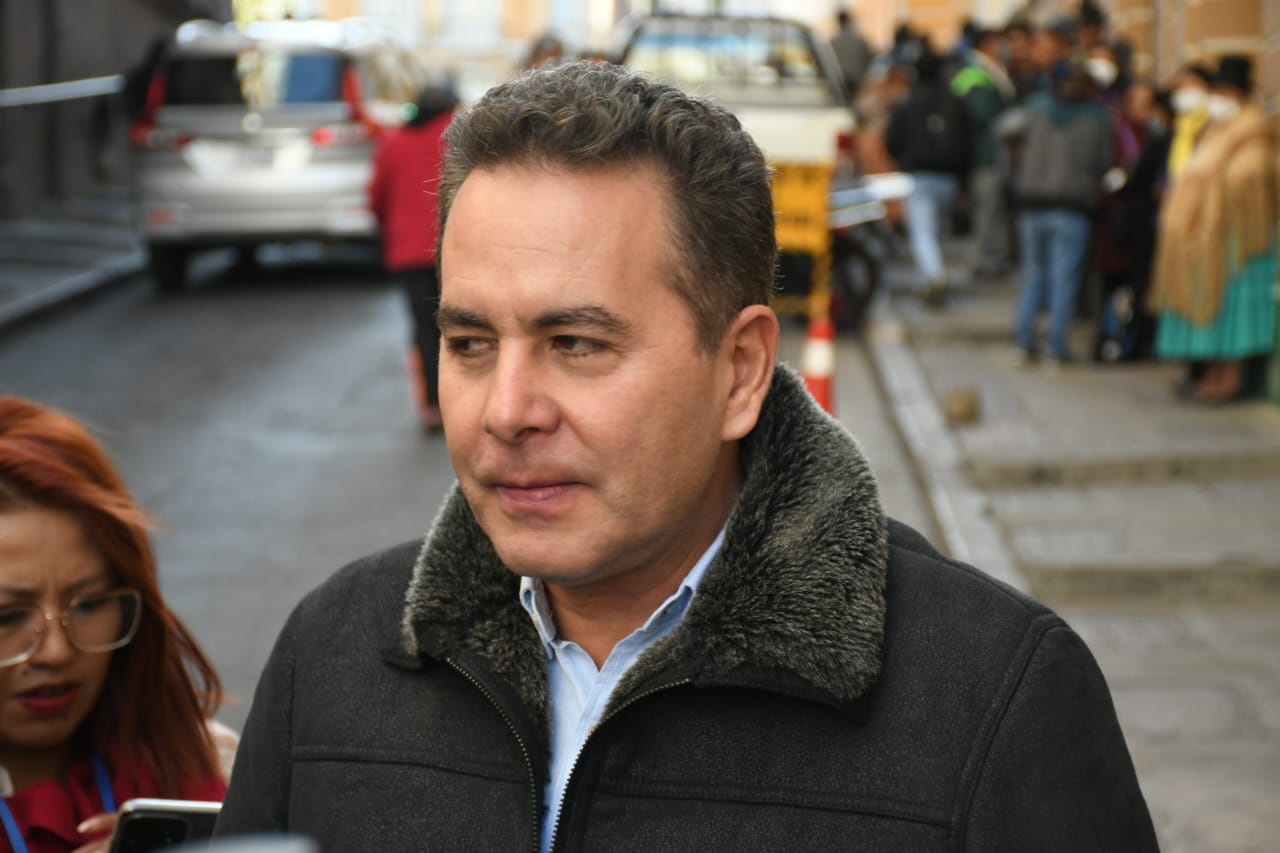 Beni reclama al Gobierno apoyo técnico y humano para el censo de marzo de 2024