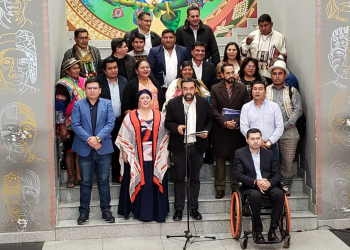 Consejo de Autonomías reconoce que el INE ‘brinda certezas’ sobre el Censo 2024
