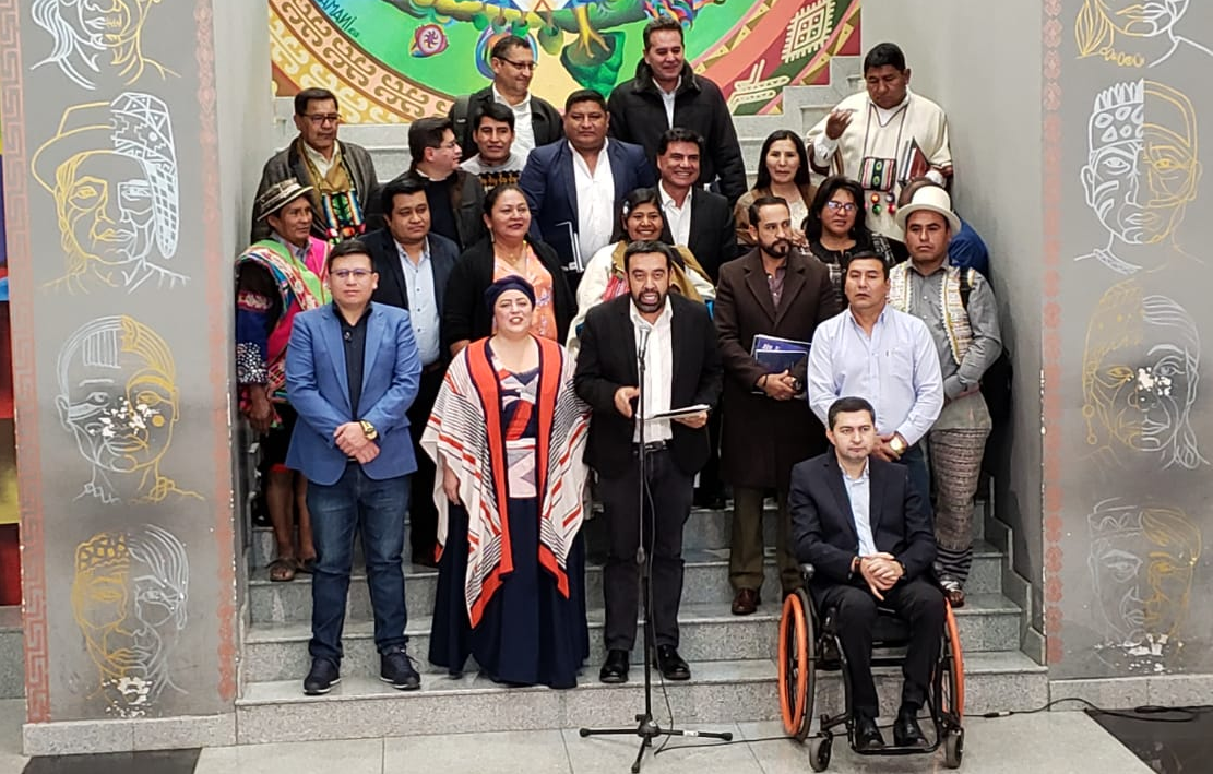 Consejo de Autonomías reconoce que el INE ‘brinda certezas’ sobre el Censo 2024