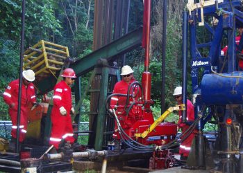 YPFB busca reactivar el área Bermejo-Toro y analiza datos de 12 pozos