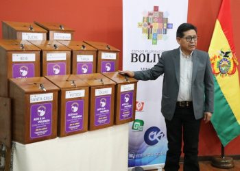 El Ministerio de Educación habilitó buzones y una línea gratuita para denunciar violencia en colegios.