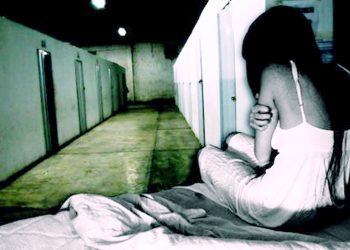Las mujeres y los niños son los más vulnerables a caer en redes de trata.