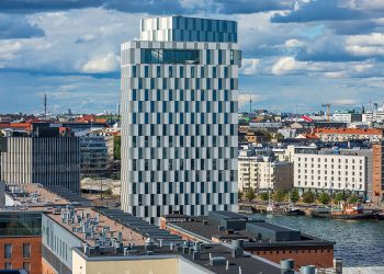 Finlandia no da la bienvenida a los ciudadanos rusos