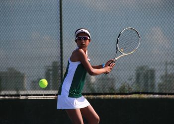 Bolivia gana a Venezuela en el Sudamericano de tenis Sub-12