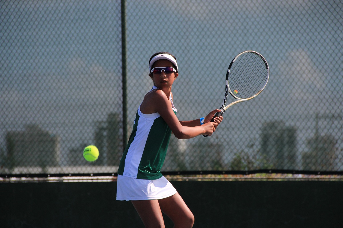 Bolivia gana a Venezuela en el Sudamericano de tenis Sub-12