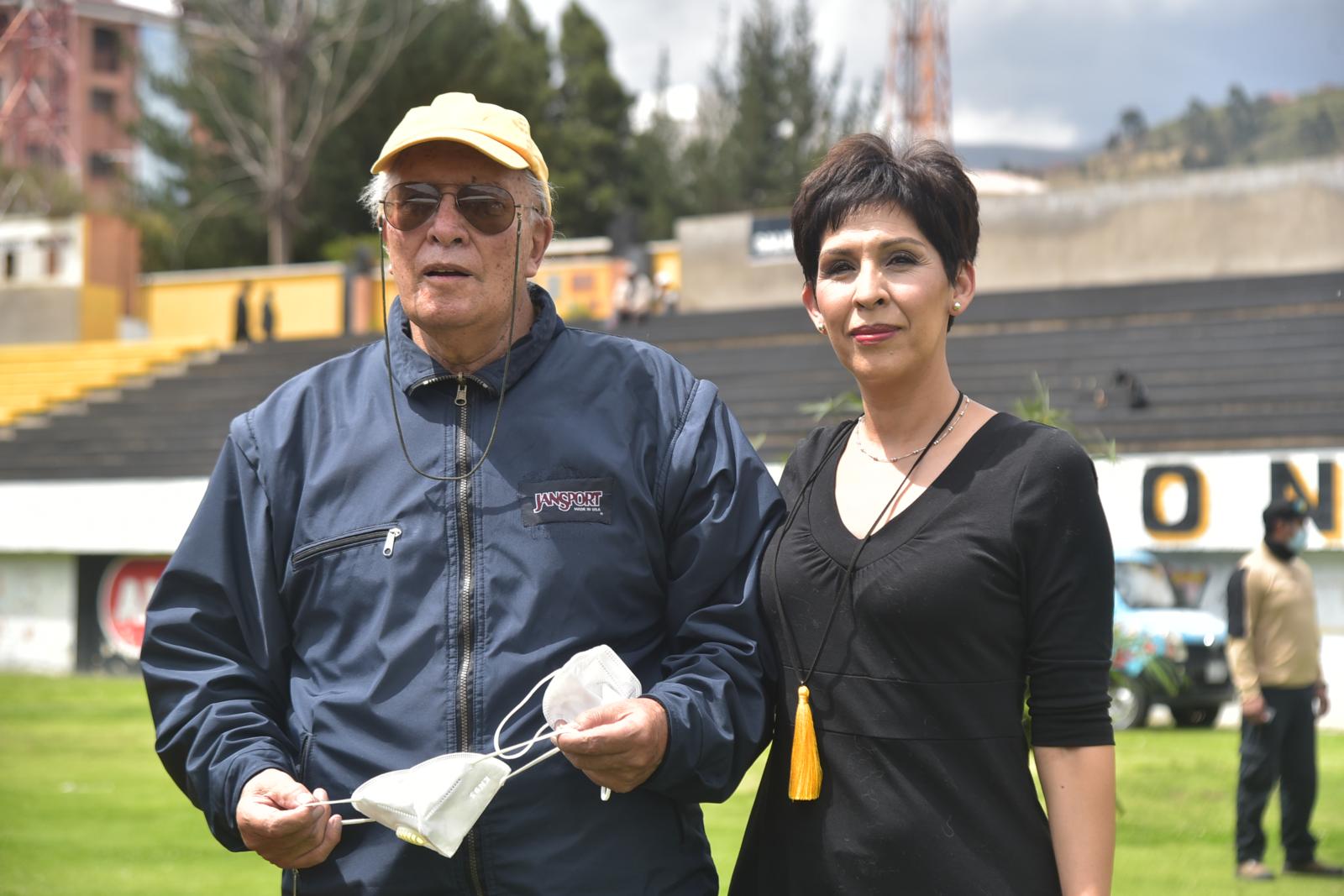 Murió Néstor Benavente, destacado deportista y periodista desde los años 50