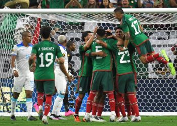 Copa Oro: Con la historia de su lado, México ante Costa Rica en cuartos