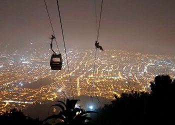 rescate_teleferico_quito