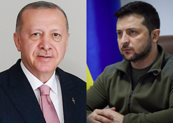 Ucrania Erdogan