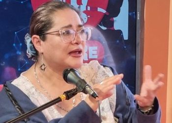Tere Morales