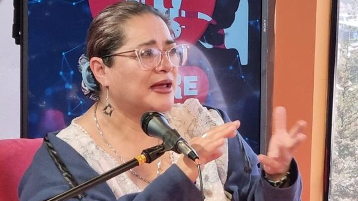 Tere Morales