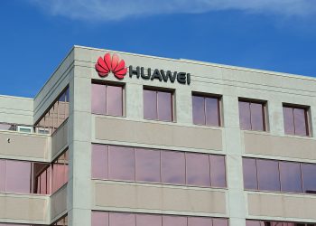 Huawei inteligencia artificial