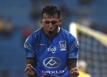 Palmaflor vuelve a la senda de la victoria ante Real Santa Cruz (1-0)