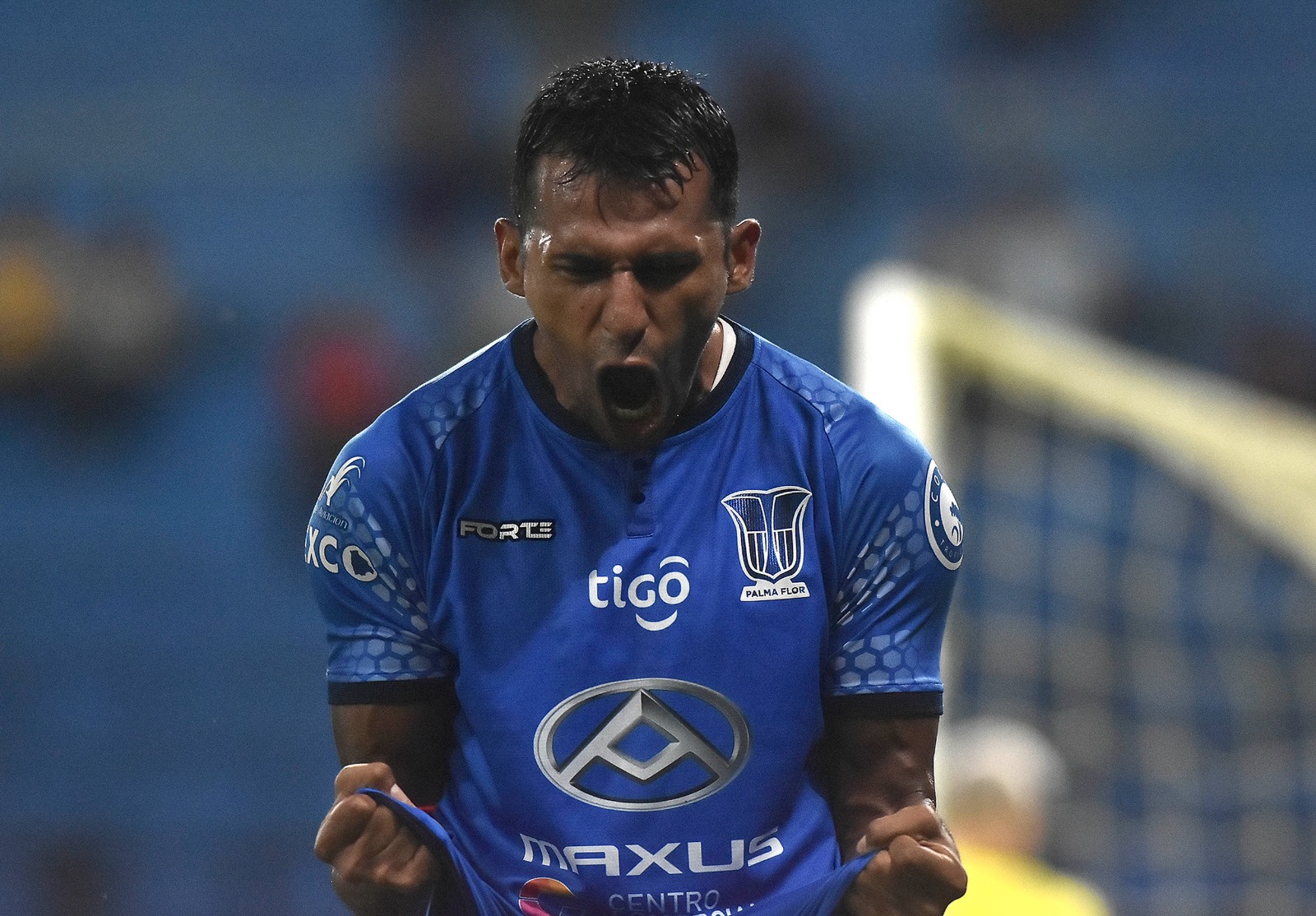 Palmaflor vuelve a la senda de la victoria ante Real Santa Cruz (1-0)