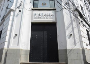 El sacerdote Pifarré declara ante Fiscalía, niega amistad con Pedrajas