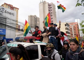 ¿Y el minero que debía ‘tumbar’ a Morales con Camacho?