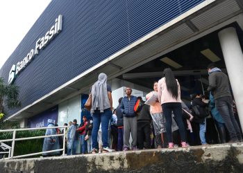 Se desconoce destino de $us 500 MM que salieron del Banco Fassil