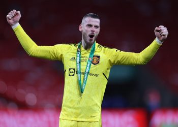 David de Gea dice adiós al Manchester United tras doce años como ‘Red Devil’