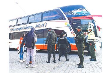 El transporte es uno de los consumidores de lubricantes.