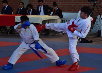 El karate define su selección para el Panamericano de Santiago