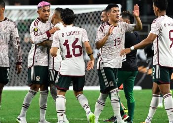 Copa Oro: México y Panamá sellaron sus pases a semifinales