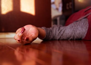Capturan al sindicado de matar a Eulogia y su bebé en Potosí