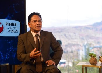 Bolivia pide a los países vecinos compromiso en la lucha contra el contrabando