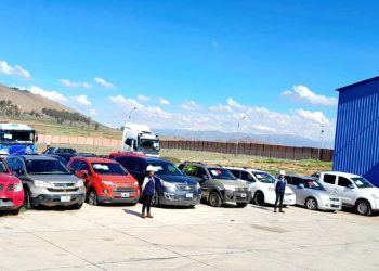 Plantean modificar el Código Penal para sancionar a personas que utilizan vehículos robados