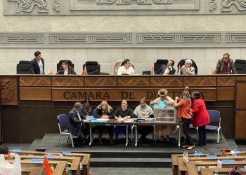 El Ejecutivo espera la aprobación de otros $us 324 millones por parte del Legislativo