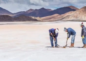 YLB explorará este año los salares Empexa, Chiguana, Cachi Laguna y otros dos más